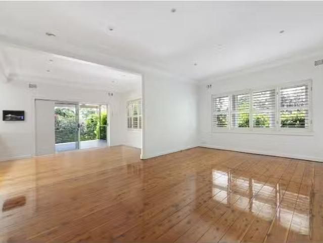 House for rent in Willoughby, New South Wales