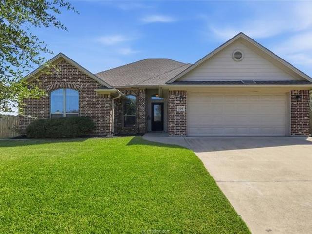 House for sale in Caldwell, Texas