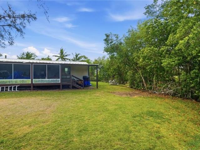 House for sale in Everglades City, Florida
