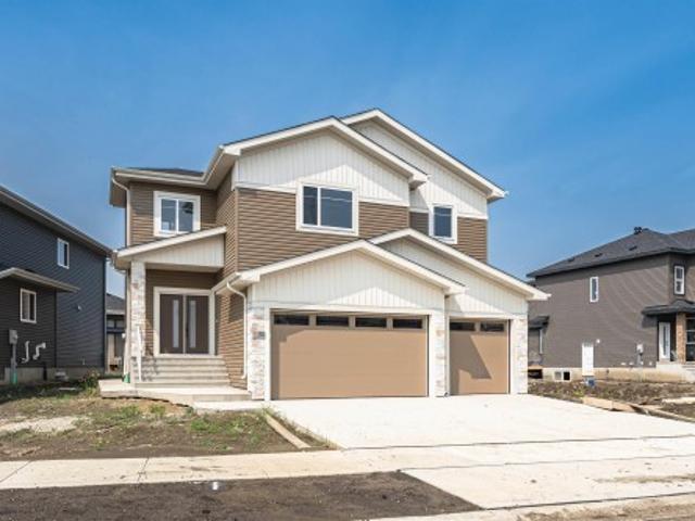 House for sale in Saint Albert, Alberta