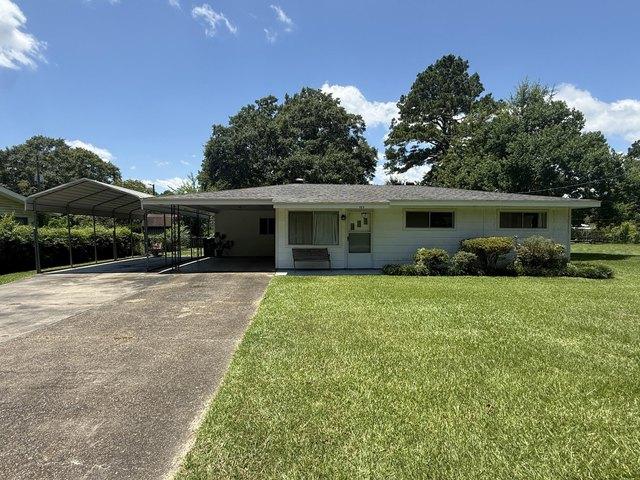 House for sale in Petal, Mississippi
