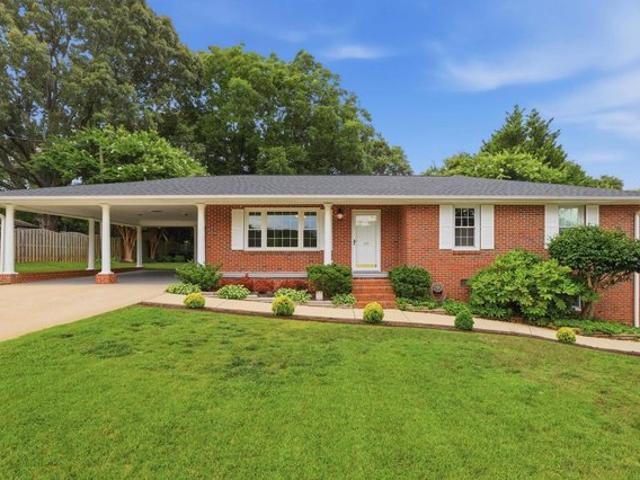House for sale in Pacolet Mills, South Carolina