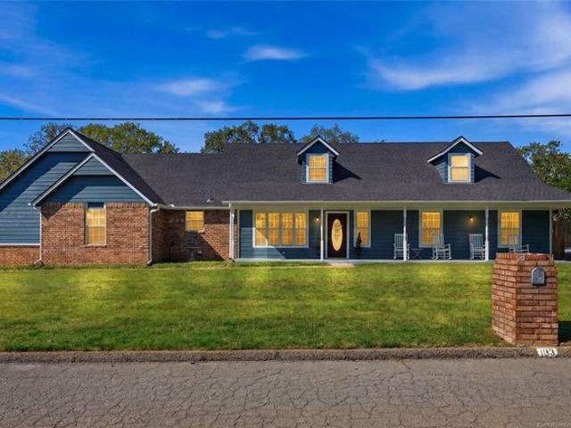 House for sale in Mannford, Oklahoma