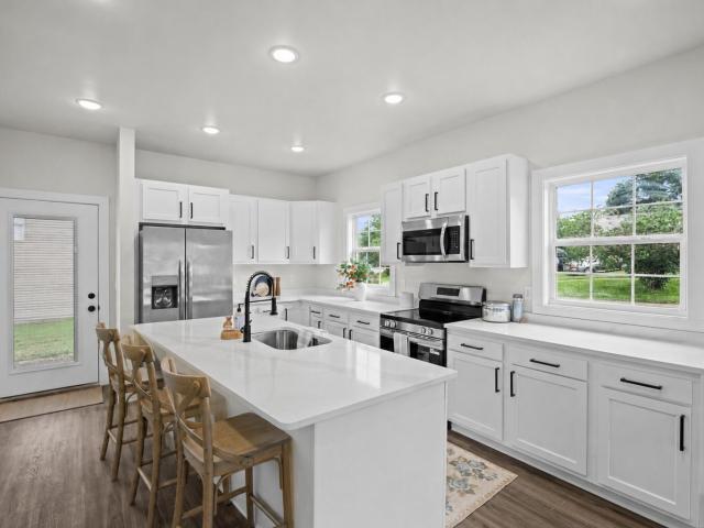 Townhouse for sale in Nicholasville, Kentucky
