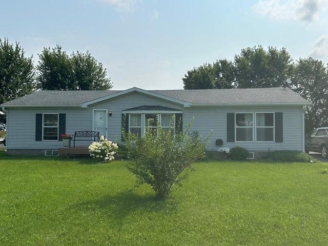 House for sale in Ostrander, Fillmore County