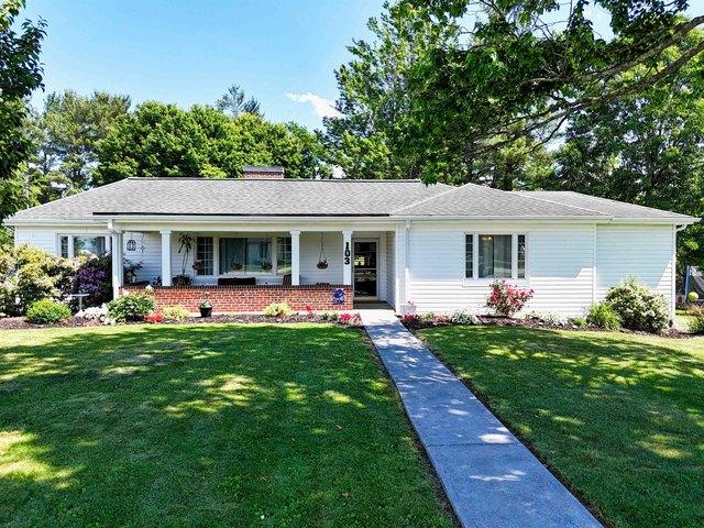House for sale in Virginia