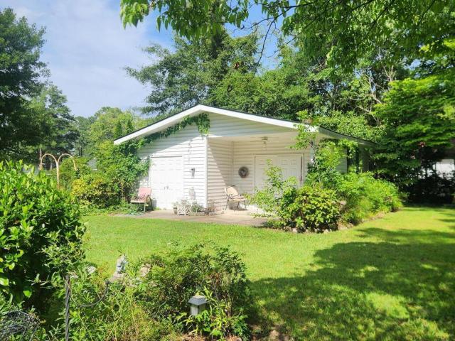 House for sale in Washington, North Carolina