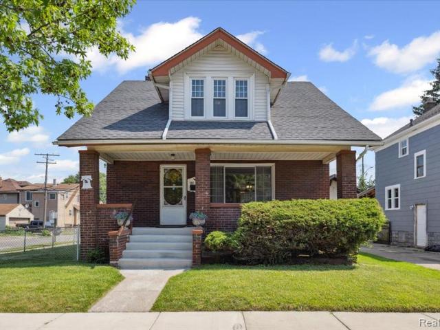 House for sale in River Rouge