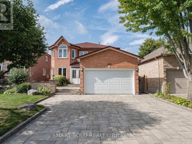 House for sale in York, Ontario