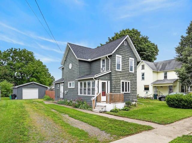 House for sale in Bradford, Pennsylvania