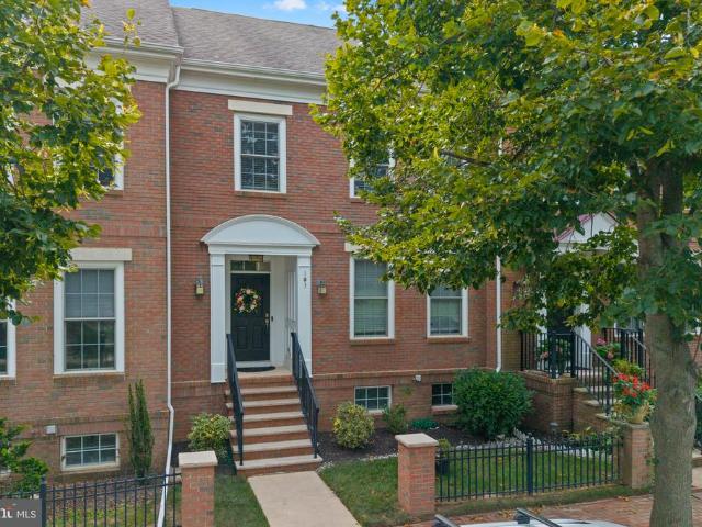 Property for rent in Town Center, Robbinsville Township