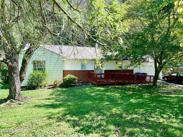 House for sale in Highland View-Cedar Hill-Glenwood, Oak Ridge
