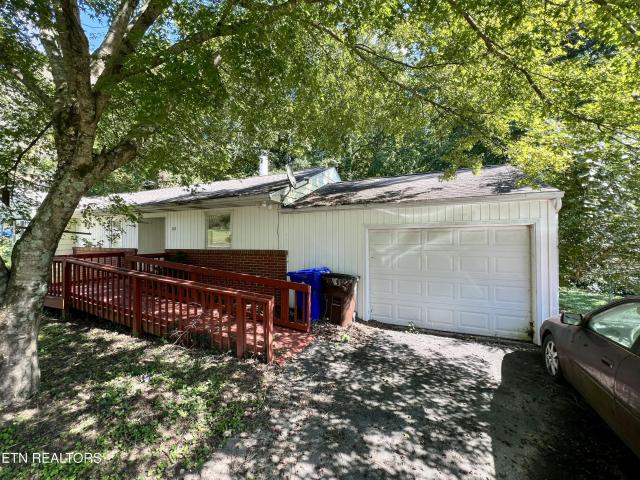 House for sale in Highland View-Cedar Hill-Glenwood, Oak Ridge