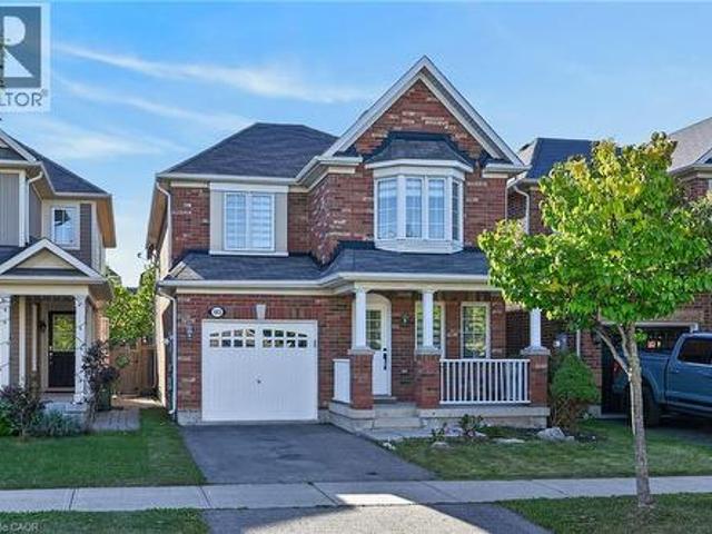 House for sale in Ancaster, Ontario