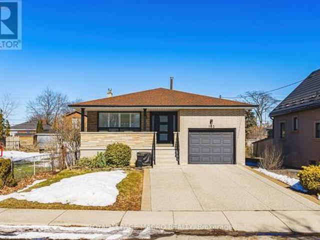 House for sale in Ancaster, Ontario