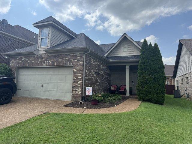 Townhouse for sale in Tennessee