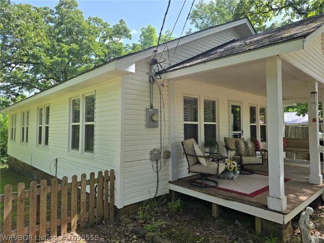 House for sale in Ark