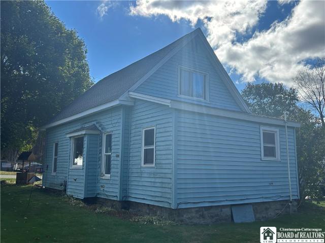 House for sale in Salamanca, New York