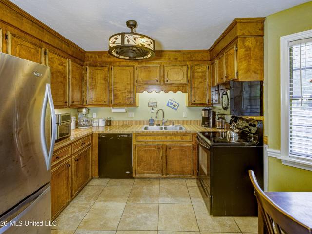 House for sale in Clinton, Mississippi