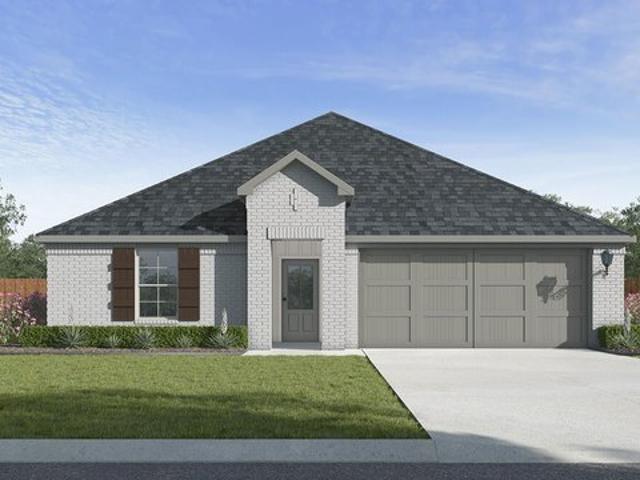 House for sale in Maurice, Louisiana