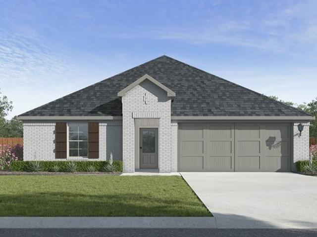 House for sale in Maurice, Louisiana