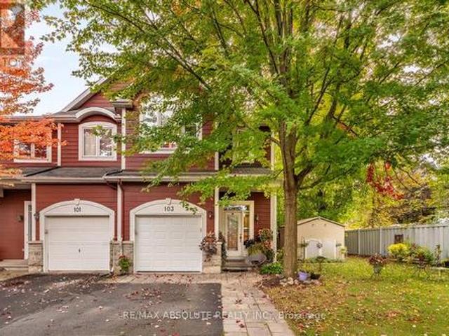 House for sale in Powers Enclave, Ottawa