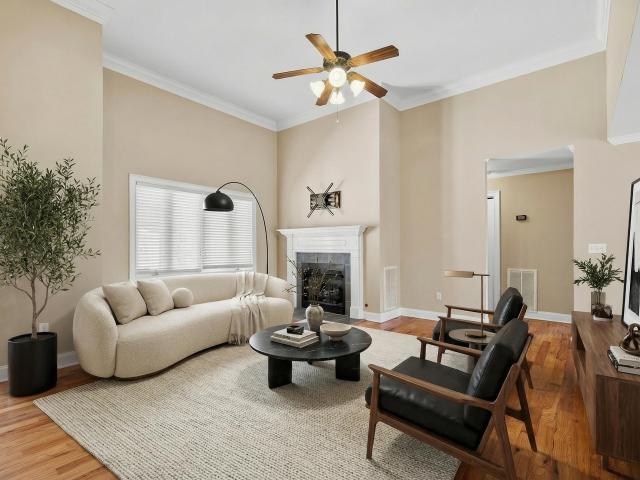 House for sale in Seneca, South Carolina