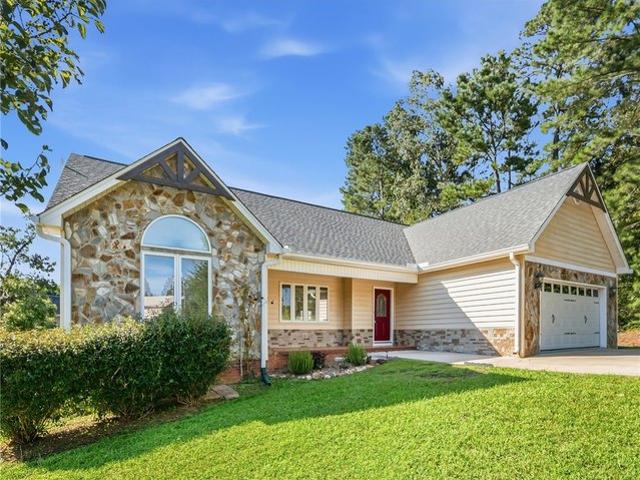 House for sale in Seneca, South Carolina