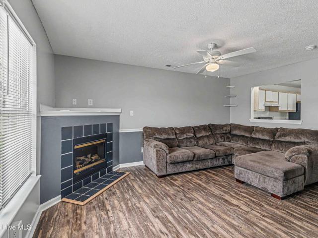 Townhouse for sale in Jacksonville, North Carolina