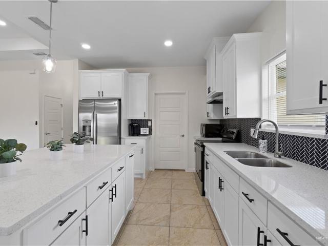 House for sale in La Feria