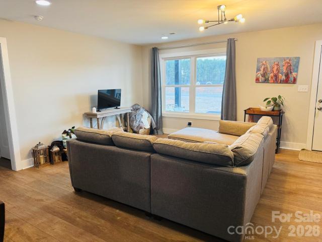 House for sale in Lawndale, North Carolina