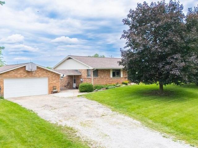 House for sale in Woodford, Illinois