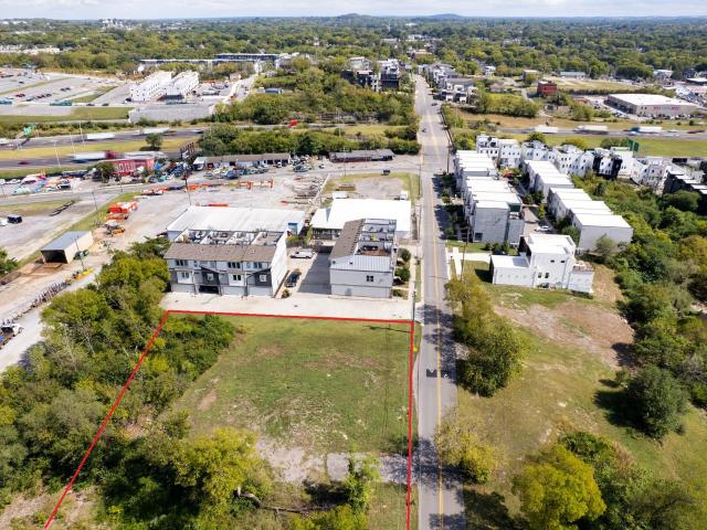 Land for sale in Tennessee