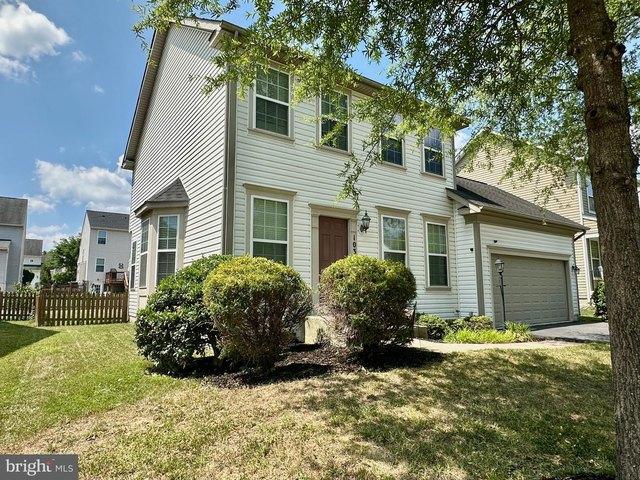 House for sale in Virginia