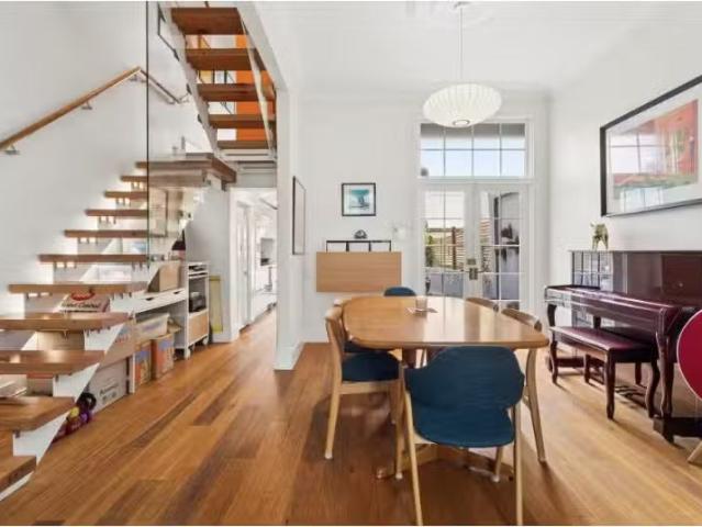 Condo for rent in Sydney, New South Wales