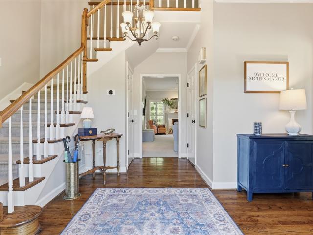 House for sale in Anderson, South Carolina