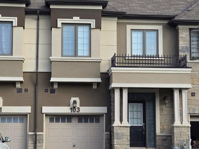 House for rent in Paris, Southwestern Ontario