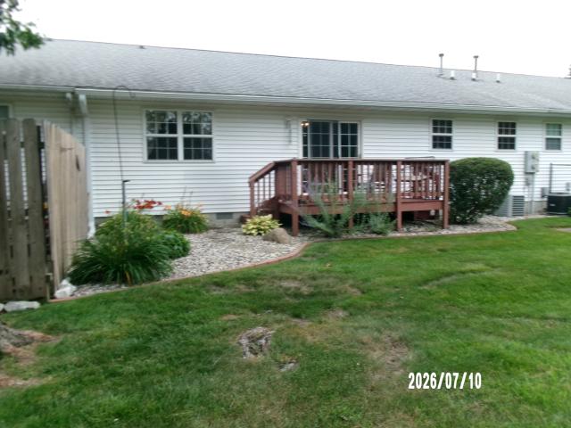Condo for sale in Watseka, Illinois