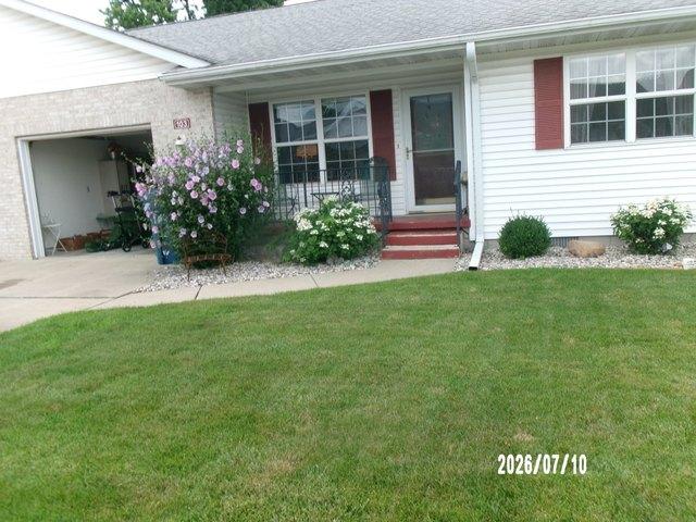 Condo for sale in Watseka, Illinois