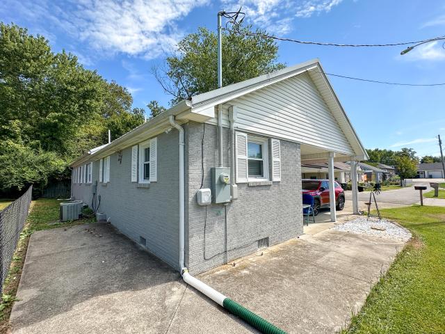 House for sale in Laurel, Kentucky