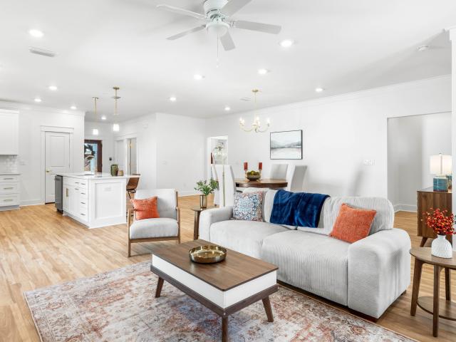 House for sale in Destin, Florida