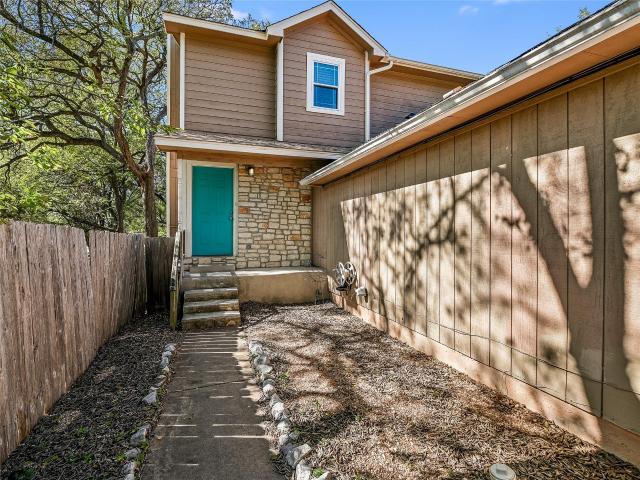 Property for rent in Texas