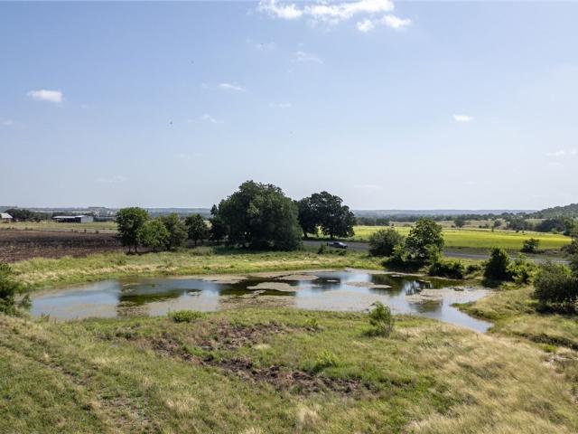 Land for sale in Hamilton, Texas