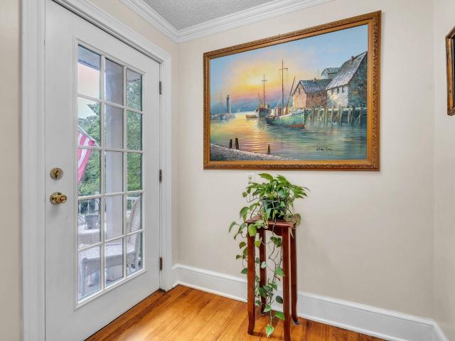 House for sale in Landrum, South Carolina