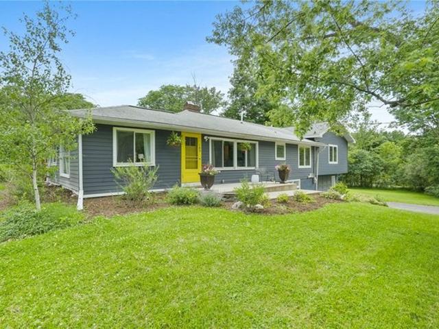 House for sale in Ithaca, New York