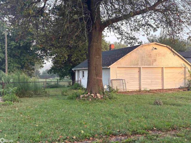 Land for sale in Cincinnati, Iowa