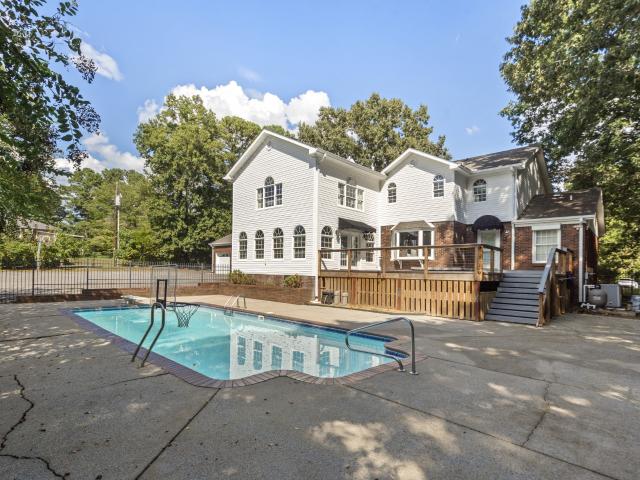 House for sale in Tennessee