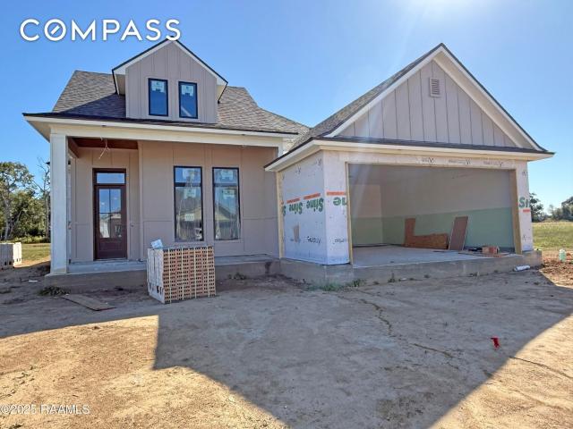 House for sale in Broussard, Louisiana