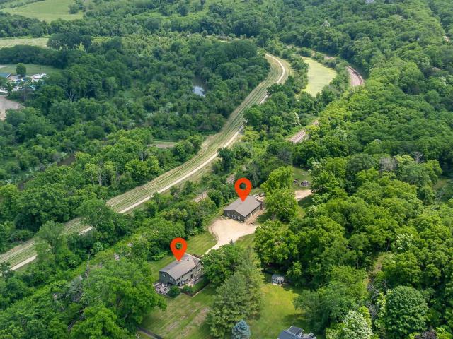 House for sale in Galena, Illinois
