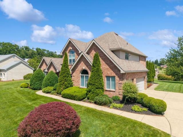 House for sale in Venetia, Pennsylvania